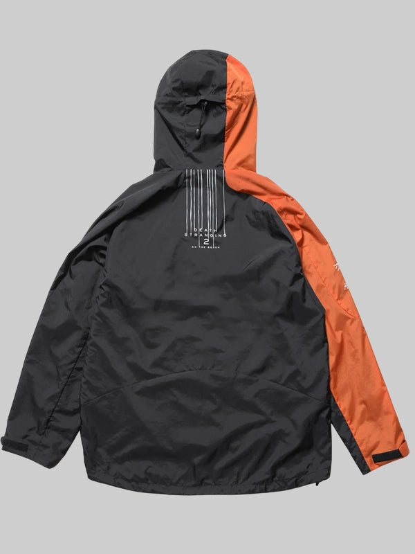 F.C.Real Bristol 25aw Death Stranding 2 Utility Jacket