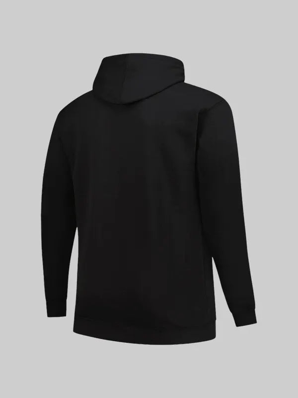 /Fanatics 2025 Chargers Pullover Big Tall Hoodie Black