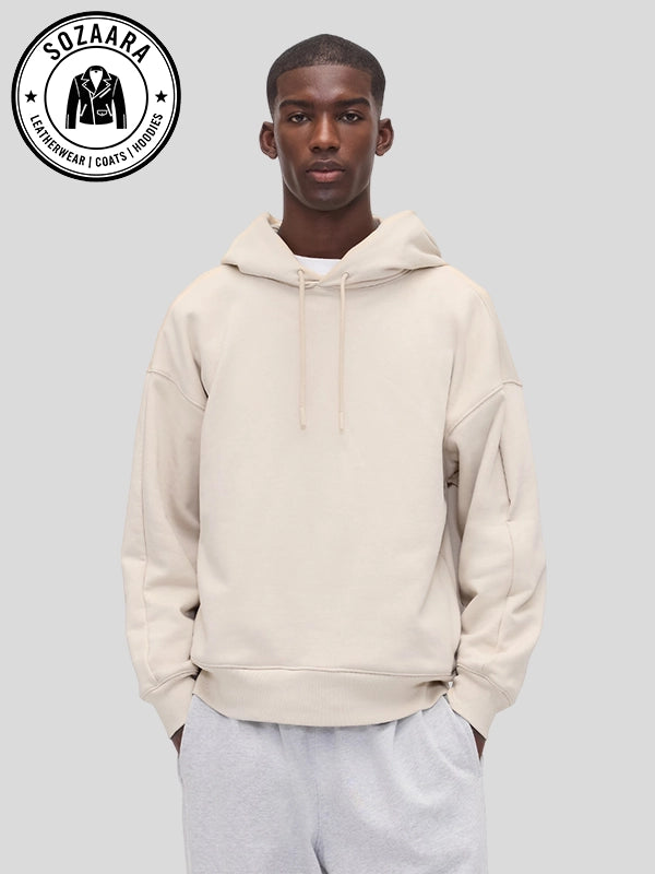 GAP BEIS Neck Pillow Hoodie
