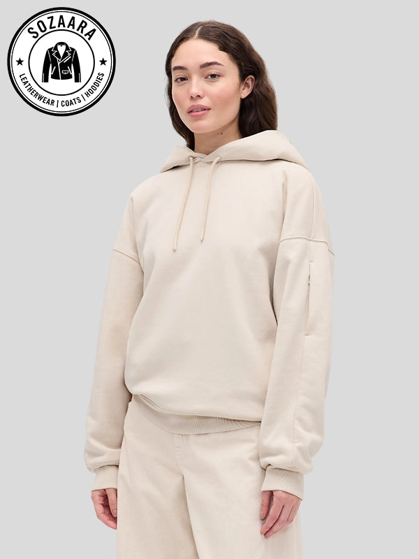 GAP BEIS Sweatshirt Beige