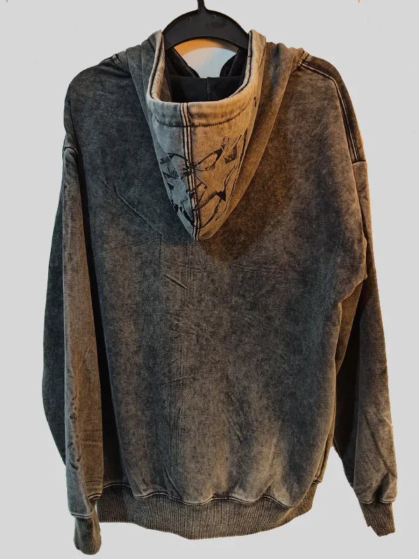 Gave It Up And All Thats Left is You Keshi Hoodie