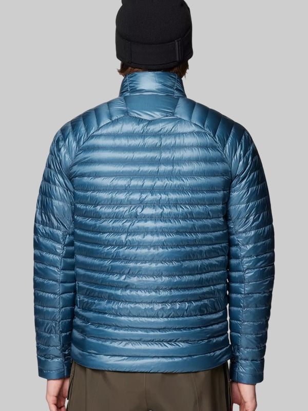  Ghost Whisperer Mountain Hardwear Jacket  