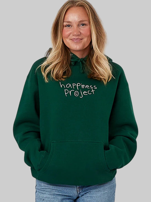 Green Mental Health Sweatshirt