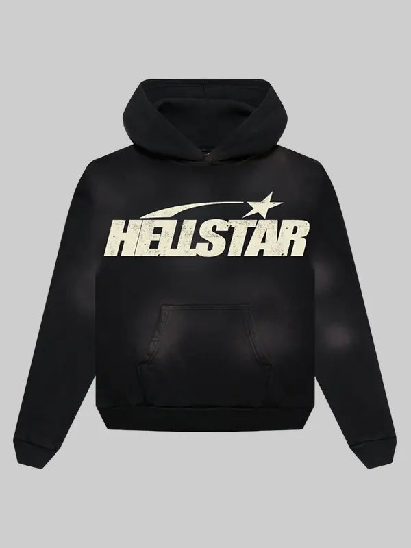 Hellstar Classic Hoodie

