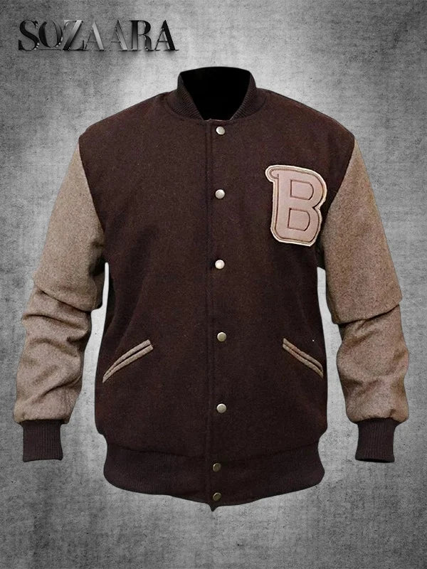 Hotline Miami Jacket