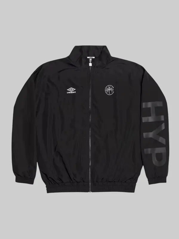 Hypebeast x Umbro 20th Anniversary Spellout Track Jacket
