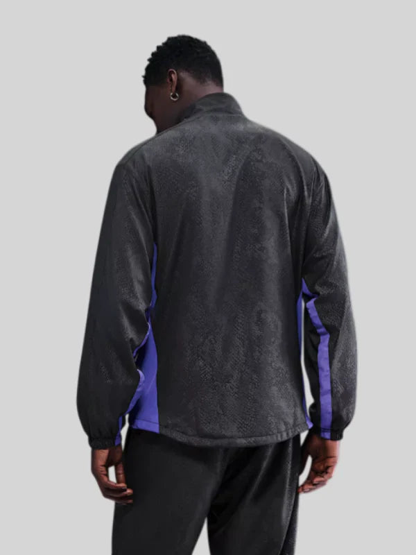 Jacket GX Nike FC Barcelona x Kobe Bryant