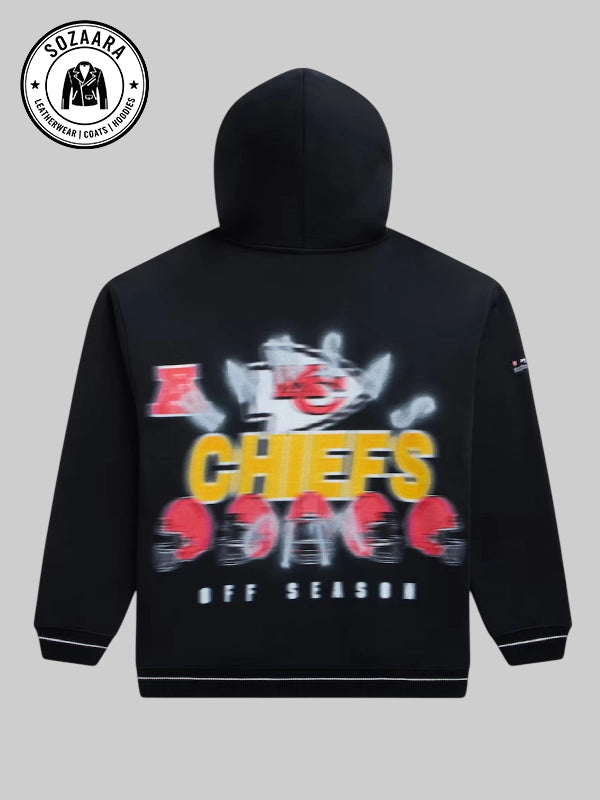  Kansas City Chiefs Hoodie