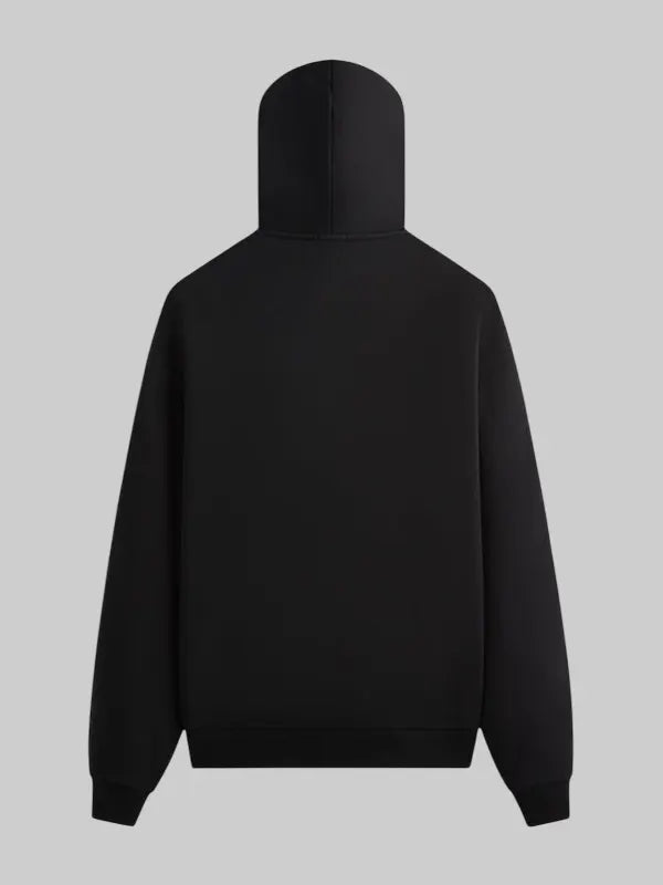 Kith San Francisco 49ers Vintage Black Hoodie