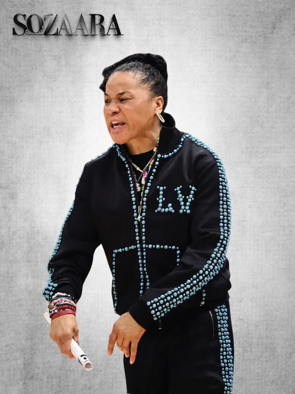 LV Dawn Staley Jacket