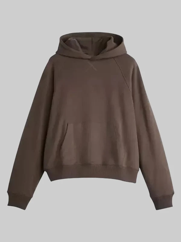 Levi’s x Toy Story Woody Saddleman Hoodie
