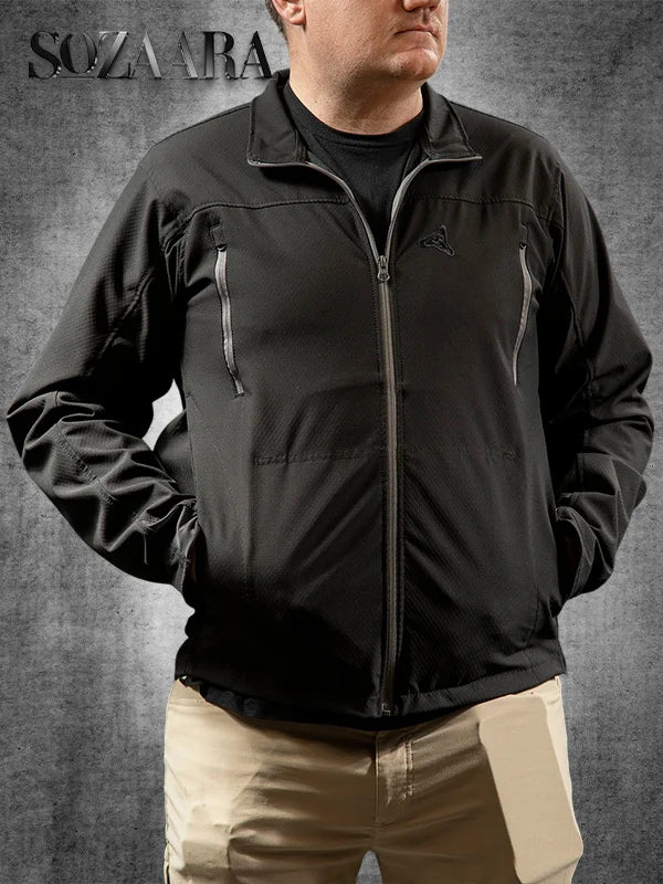 Loki Jacket Valhalla Tactical