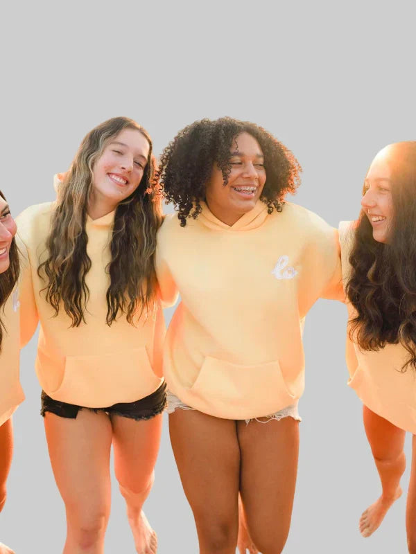 Lola Winters Hoodie Sale