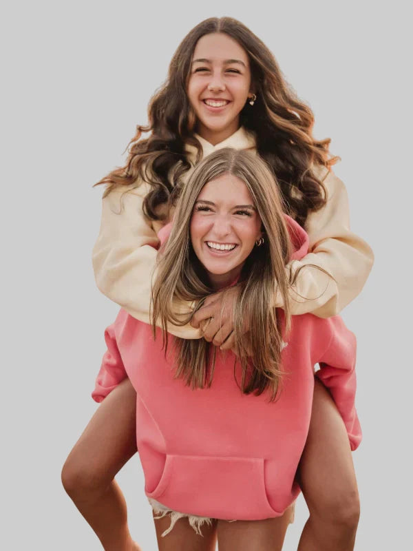 Lola Winters Oversized  Hoodie