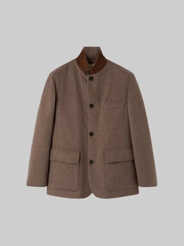 Loro Piana Roadster Jacket 