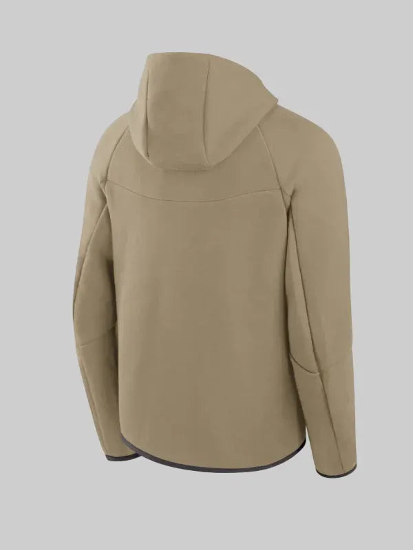 Los Angeles Dodgers Tech Fleece Jacket