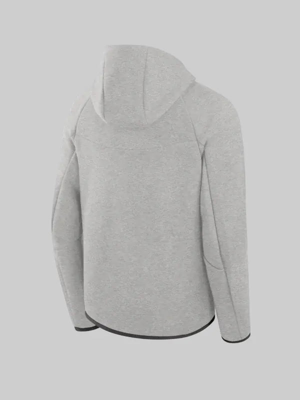 Los Angeles Dodgers Tech Fleece Windrunner Jacket.