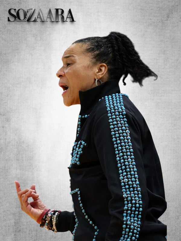 Louis Vuitton Dawn Staley Jacket