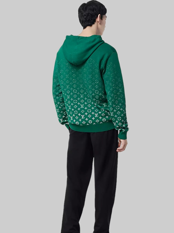 Louis Vuitton Gradient Hoodie