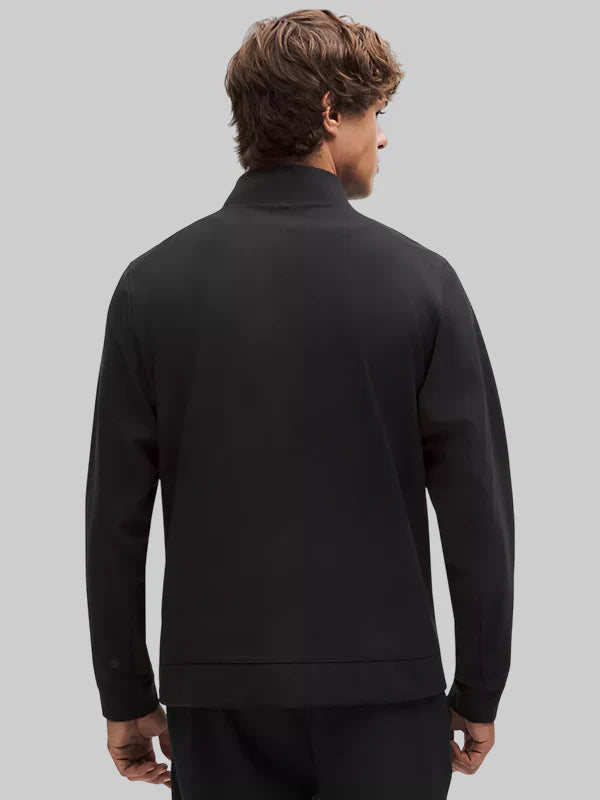Lululemon Men's Sojourn Jacket In Black