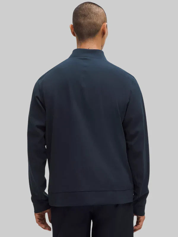 Lululemon Men's Sojourn Jacket In Blue