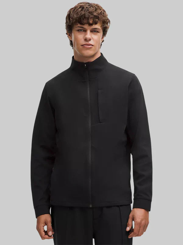 Lululemon Sojourn Jacket Black