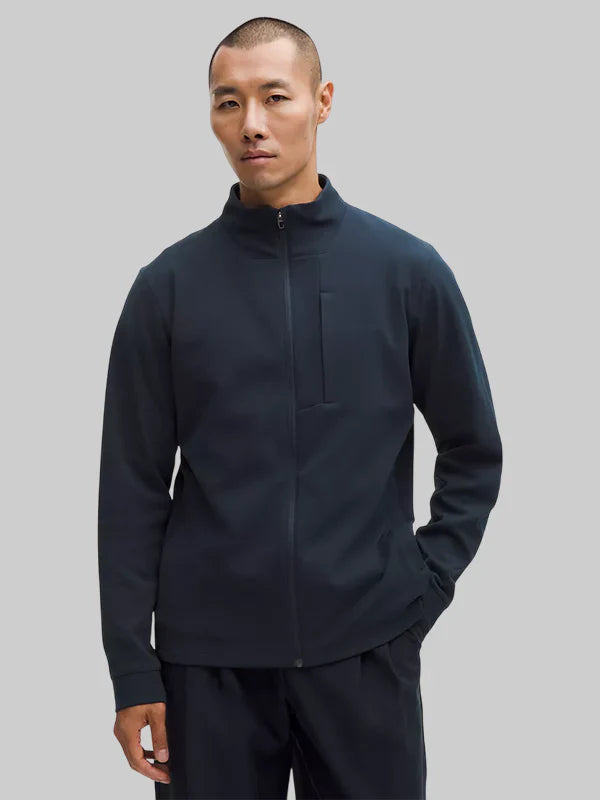 Lululemon Sojourn Jacket Blue