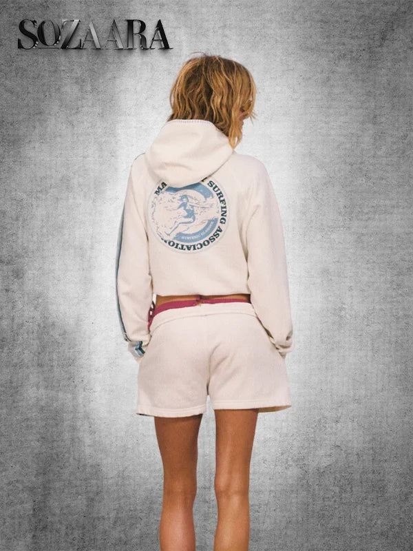 Madhappy x Hysteric Glamour Pullover Hoodie