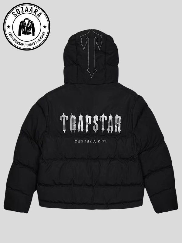 Men's Trapstar Puffer Jacket