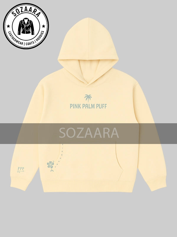 Mens Embreigh x PPP Hoodie