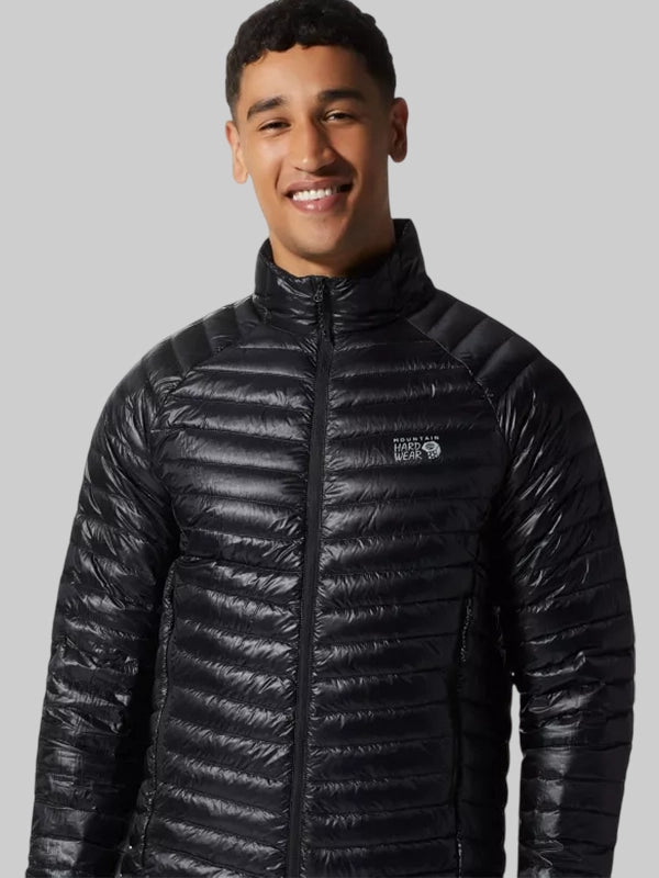 Mountain Hardwear Ghost Whisperer Jacket 