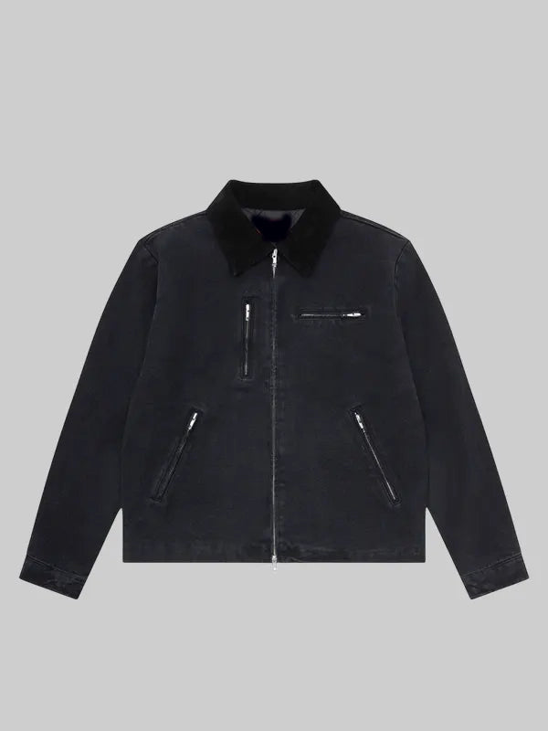 Mutimer Bullrider Jacket
