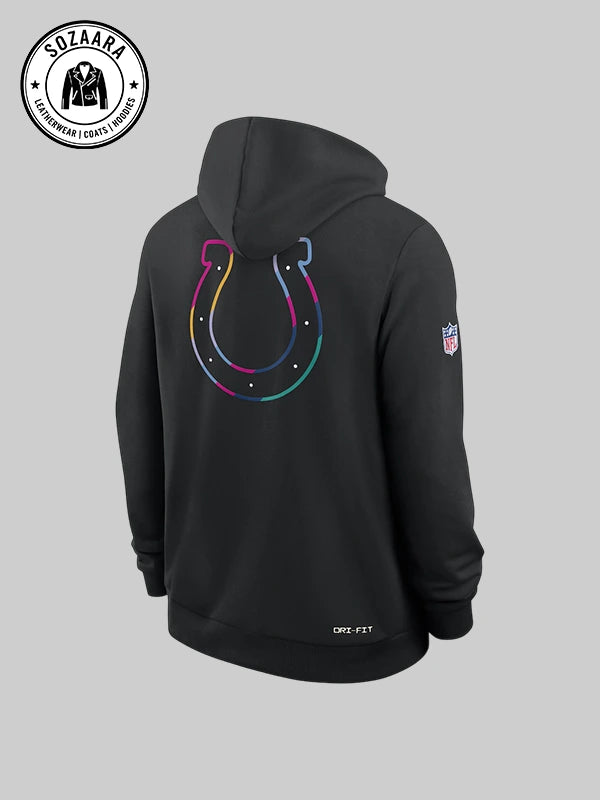 NFL Crucial Catch 2025 Indianapolis Colts Sweatshirt Hoodie
