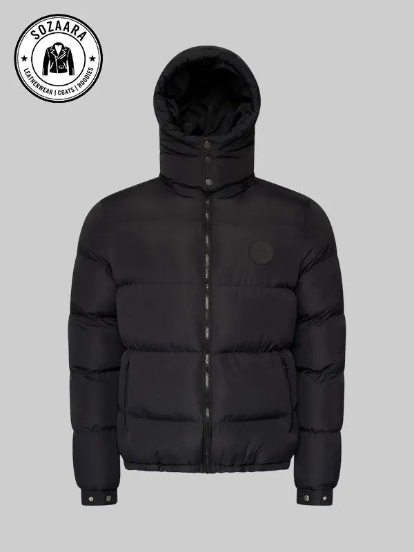NOFS Puffer Jacket