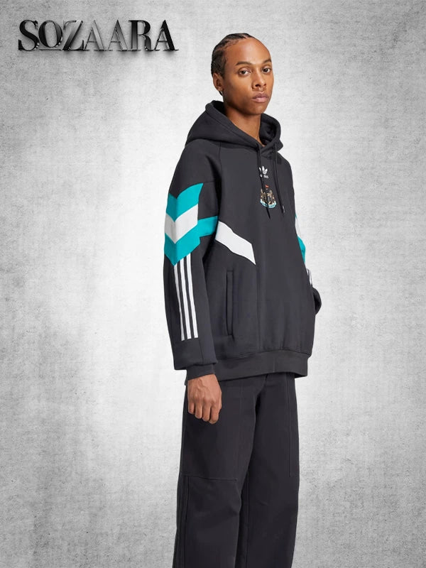 Newcastle Originals Hoodie