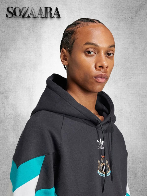 Newcastle United Adidas Originals Hoodie