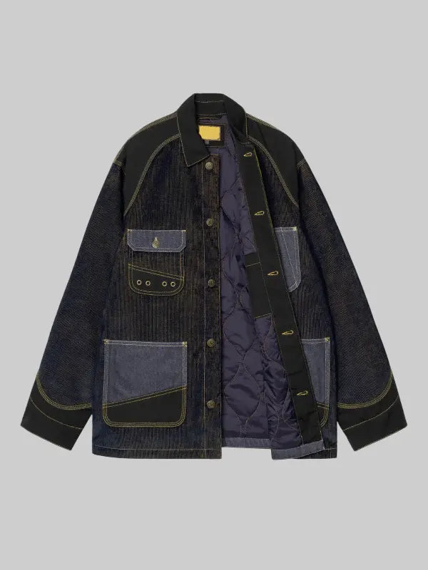 Nicholas Daley Carhartt Chore Coat
