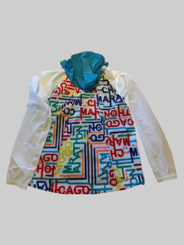 Nike Chicago Marathon 2025 Finisher Jacket