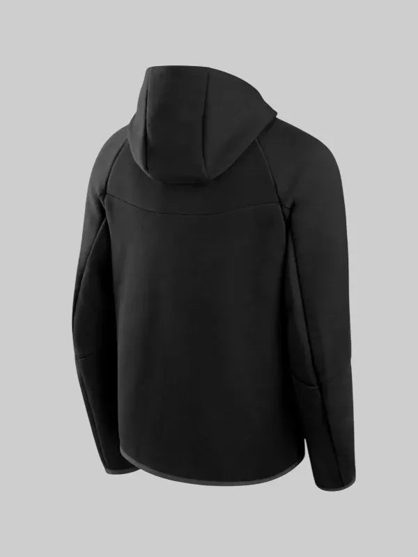 Nike Dodgers Tech Fleece Jacket Hoodie