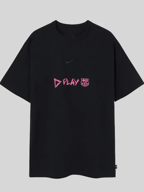 Nike FC Barcelona x Ed Sheeran x Spotify T Shirt