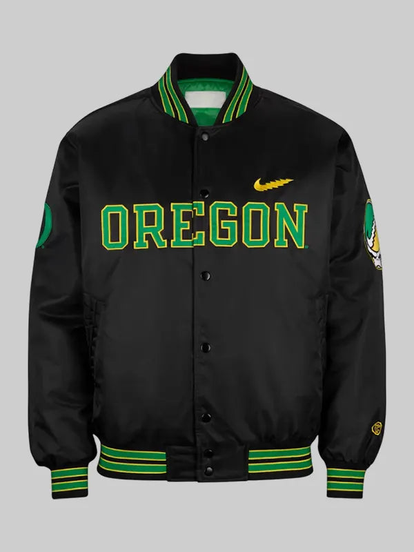 Nike Grateful Duck Bomber Jacket