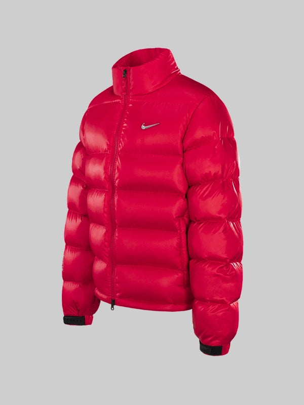 Nike Nocta Puffer jacket Pink

