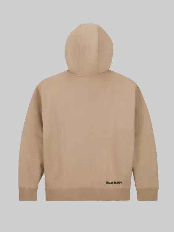 Nike X Billie Fleece Hoodie