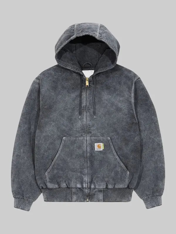 Nike x Carhartt x Surplus OG Active Jacket