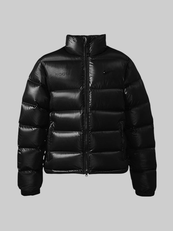 Nike x Nocta Puffer Jacket Black
