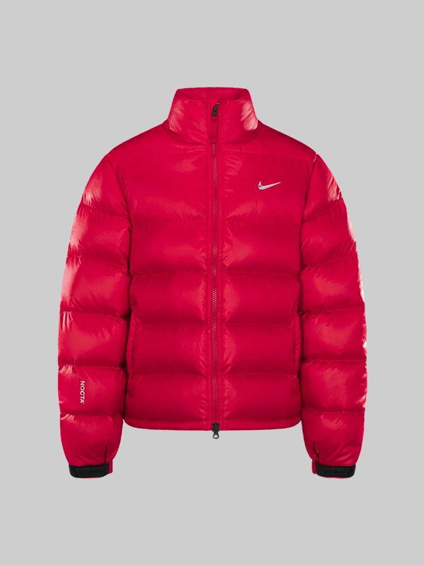 Nike x Nocta Puffer Jacket Pink
