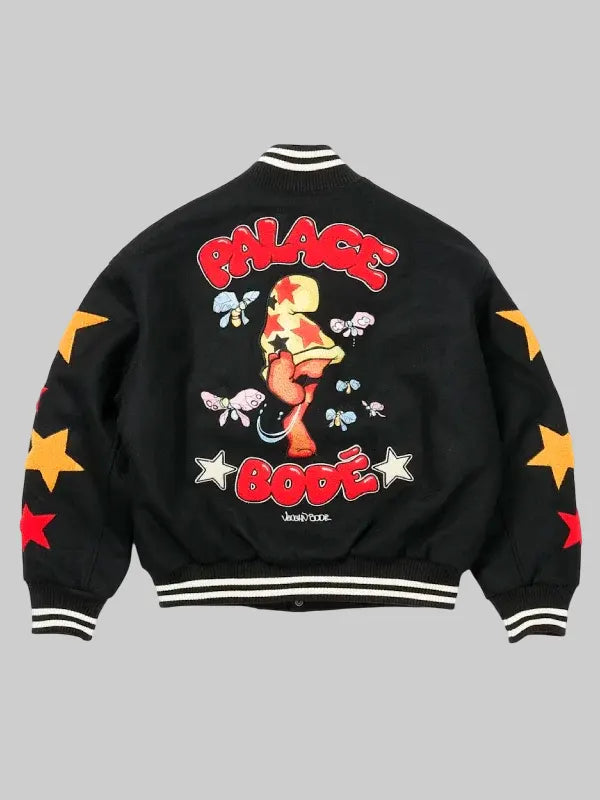 Palace_Mark_Bode_Cheech_Wizard_Jacket_Black