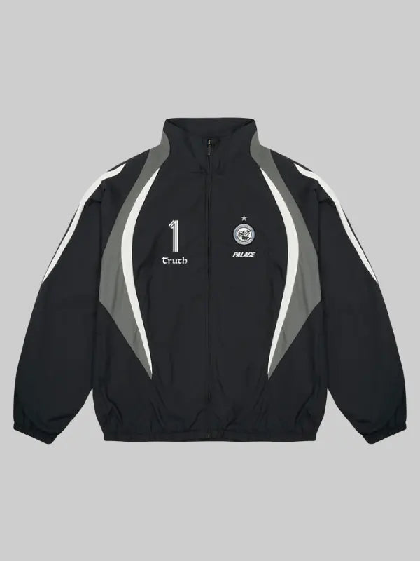 Palace Phantasy Shell Jacket