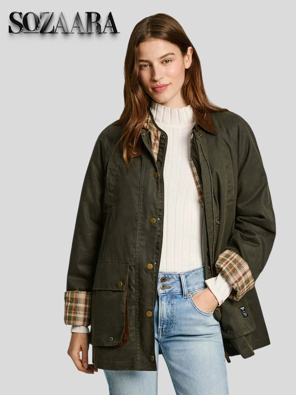 Pepe Jeans Babette Jacket Women's