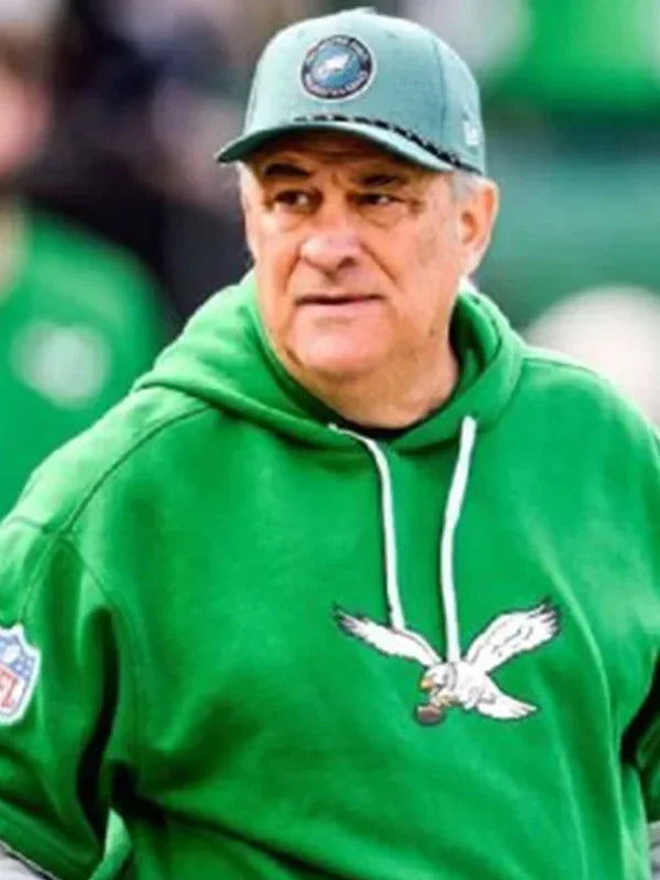 Philadelphia Eagles Kelly Hoodie Sale